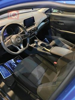 نیسان سێنترا